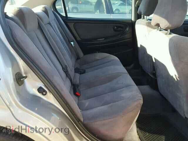 2000 NISSAN MAXIMA - VIN: JN1CA31DXYT726622 - Фото 6