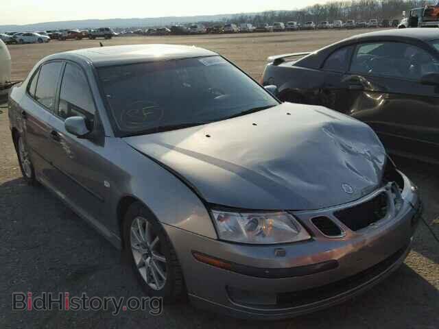 Photo YS3FD49Y641023659 - SAAB 9 3 2004