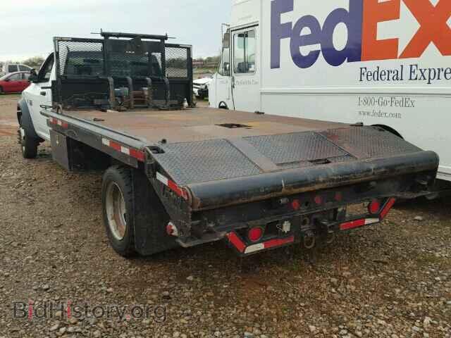 2011 DODGE RAM 5500 - VIN: 3D6WA7EL0BG505211 - Photo 3