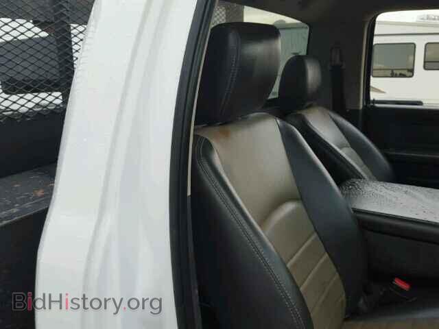2011 DODGE RAM 5500 - VIN: 3D6WA7EL0BG505211 - Photo 6