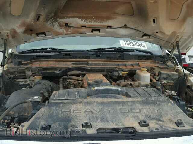 2011 DODGE RAM 5500 - VIN: 3D6WA7EL0BG505211 - Photo 7