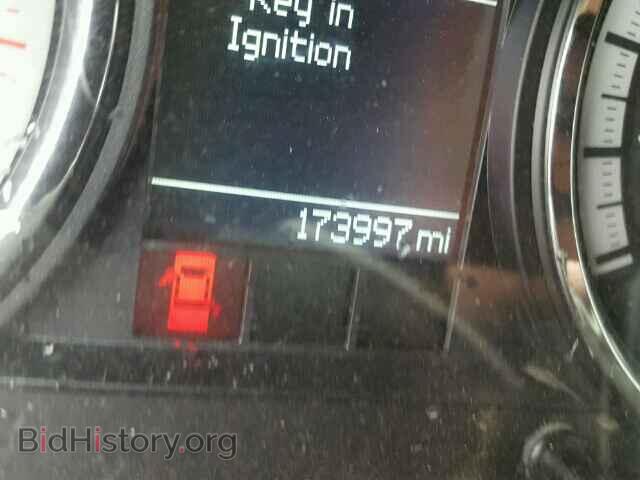 2011 DODGE RAM 5500 - VIN: 3D6WA7EL0BG505211 - Photo 8