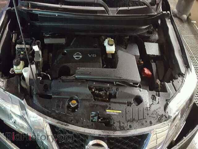 2015 NISSAN PATHFINDER - VIN: 5N1AR2MM7FC708526 - Фото 7