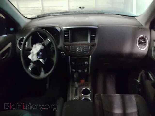 2015 NISSAN PATHFINDER - VIN: 5N1AR2MM7FC708526 - Фото 9