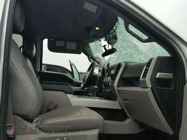 2015 FORD F150 - VIN: 1FTEW1EF4FFB29095 - Фото 5
