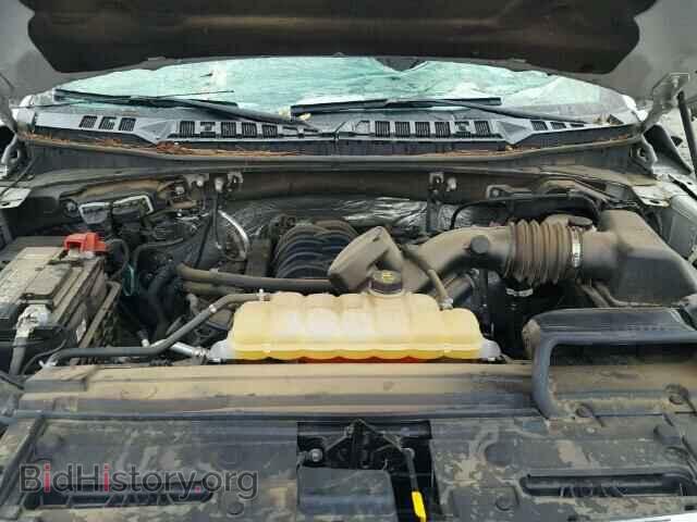2015 FORD F150 - VIN: 1FTEW1EF4FFB29095 - Фото 7