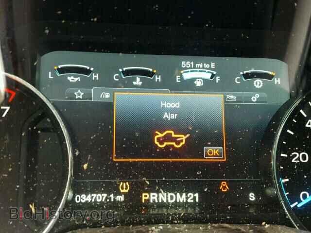 2015 FORD F150 - VIN: 1FTEW1EF4FFB29095 - Фото 8