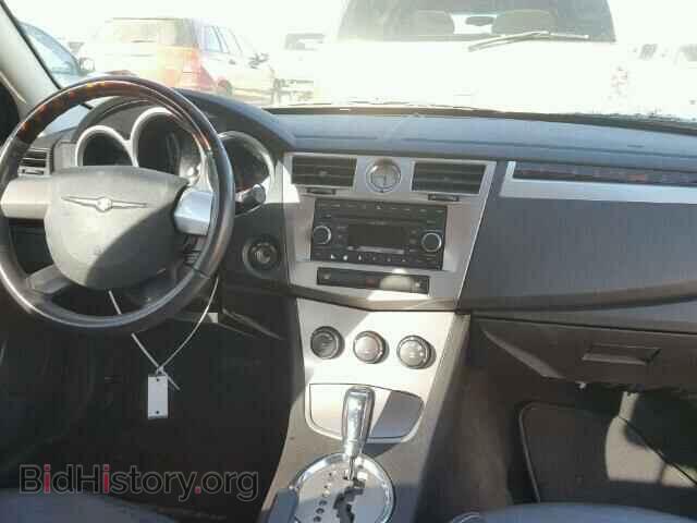 2010 CHRYSLER SEBRING - VIN: 1C3CC5FB4AN213469 - Photo 9