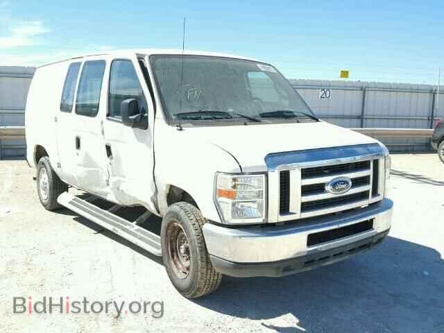 Фотография 1FTNE2EW3DDA25795 - FORD ECONOLINE 2013