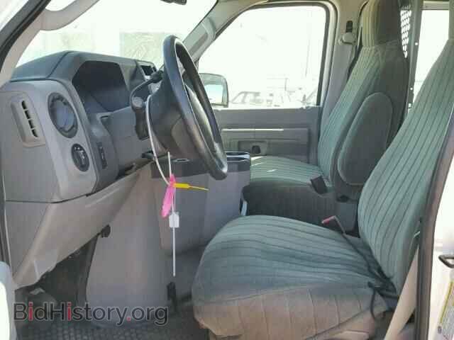 2013 FORD ECONOLINE - VIN: 1FTNE2EW3DDA25795 - Фото 5