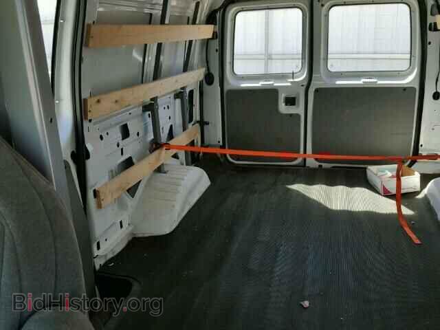 2013 FORD ECONOLINE - VIN: 1FTNE2EW3DDA25795 - Фото 6