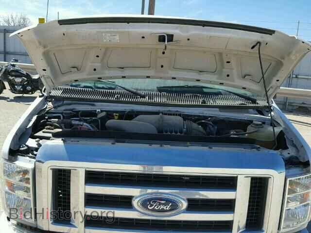 2013 FORD ECONOLINE - VIN: 1FTNE2EW3DDA25795 - Фото 7