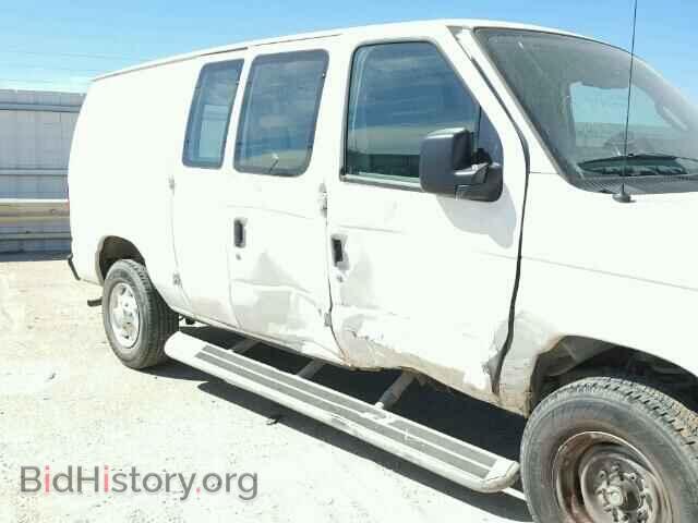 2013 FORD ECONOLINE - VIN: 1FTNE2EW3DDA25795 - Фото 9