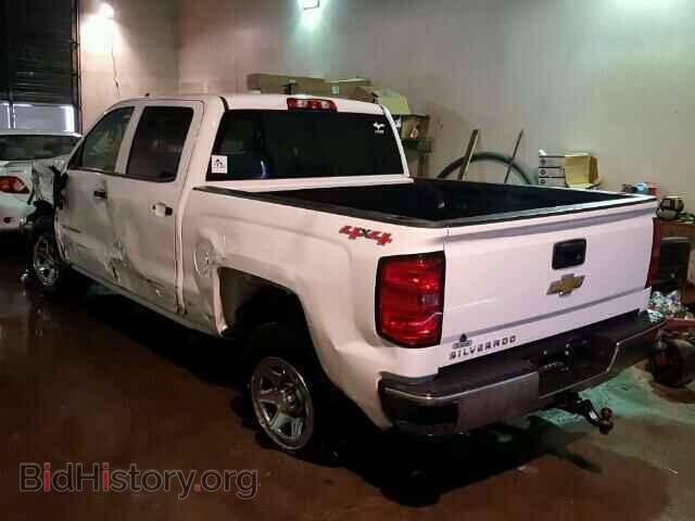 2014 CHEVROLET SILVERADO - VIN: 3GCUKPEC4EG415106 - Photo 3