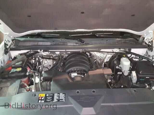 2014 CHEVROLET SILVERADO - VIN: 3GCUKPEC4EG415106 - Photo 7
