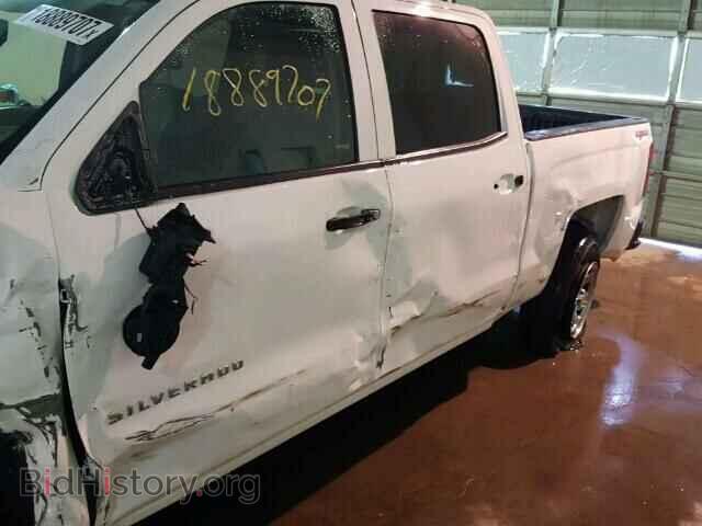 2014 CHEVROLET SILVERADO - VIN: 3GCUKPEC4EG415106 - Photo 9