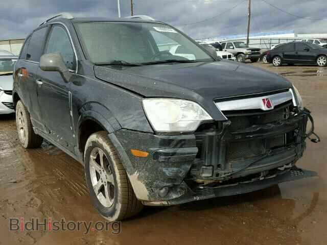 Photo 3GSCL53778S691093 - SATURN VUE 2008