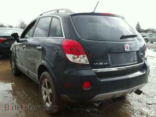 2008 SATURN VUE - VIN: 3GSCL53778S691093 - Фото 3