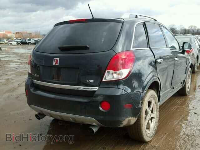 2008 SATURN VUE - VIN: 3GSCL53778S691093 - Фото 4