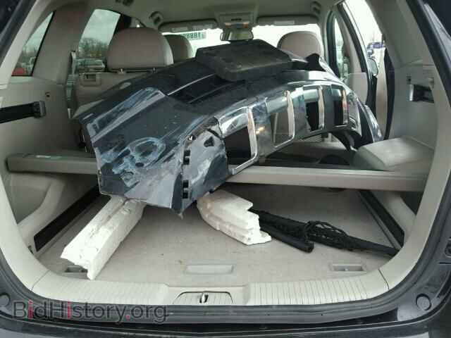 2008 SATURN VUE - VIN: 3GSCL53778S691093 - Фото 9