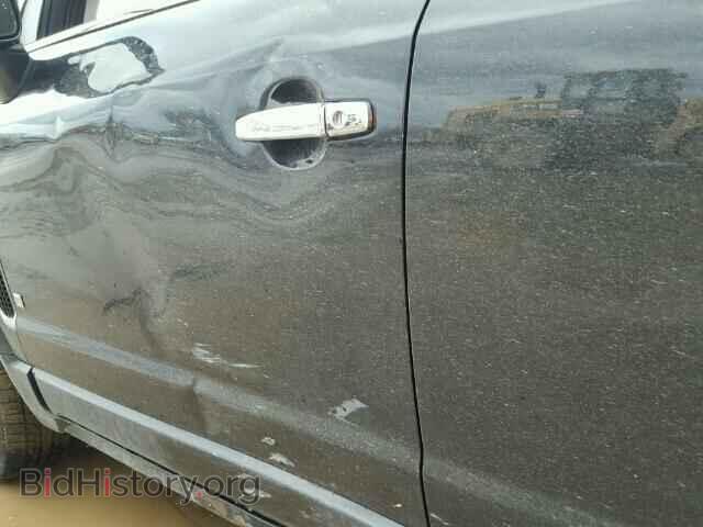 2008 SATURN VUE - VIN: 3GSCL53778S691093 - Фото 10