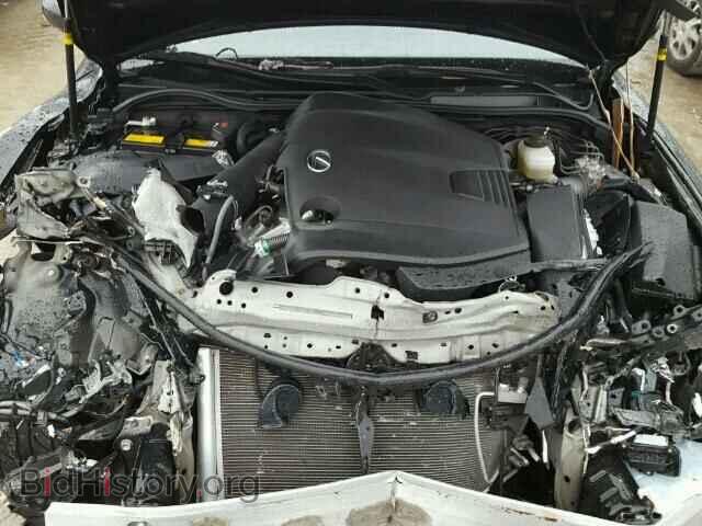 2014 LEXUS IS250 - VIN: JTHCF1D27E5013253 - Фото 7