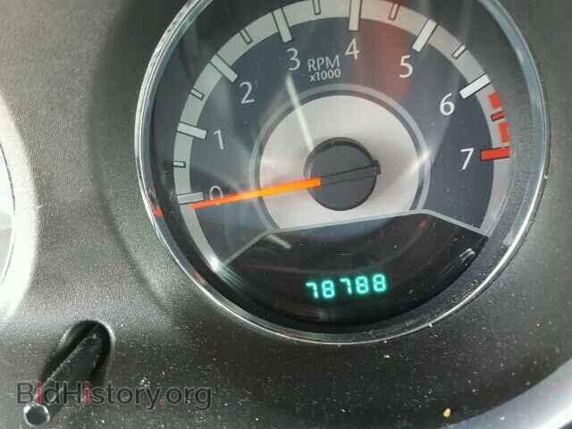 2012 CHRYSLER 200 - VIN: 1C3CCBAB5CN248644 - Фото 8