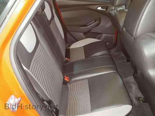 2013 FORD FOCUS - VIN: 1FADP3L94DL126431 - Photo 6