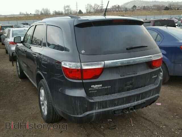2011 DODGE DURANGO - VIN: 1D4RE4GG4BC712177 - Photo 3