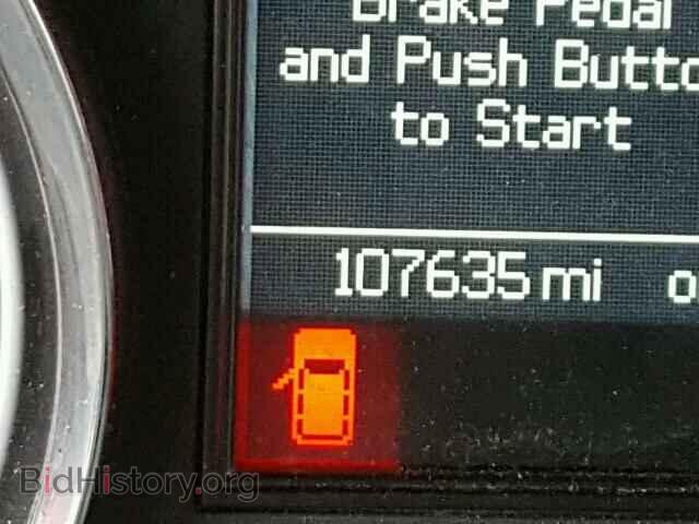 2011 DODGE DURANGO - VIN: 1D4RE4GG4BC712177 - Photo 8