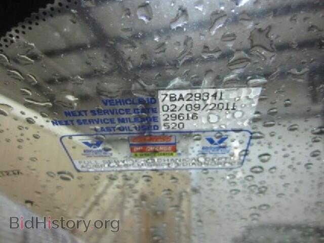 2007 FORD EDGE - VIN: 2FMDK36C07BA29341 - Фото 9
