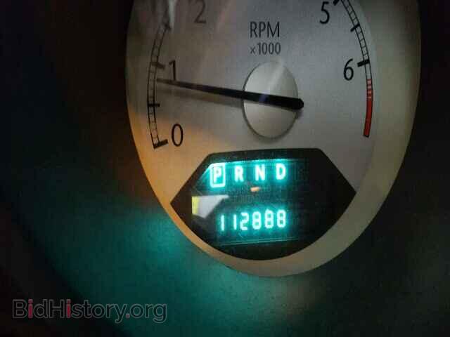 2009 CHRYSLER SEBRING - VIN: 1C3LC46D49N512757 - Фото 8