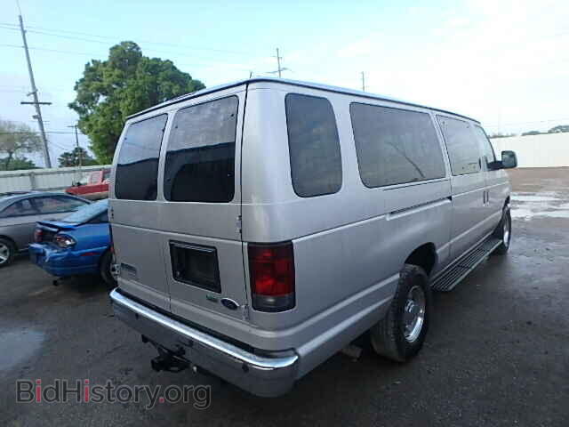 2011 FORD ECONOLINE - VIN: 1FBSS3BL0BDB00093 - Photo 4