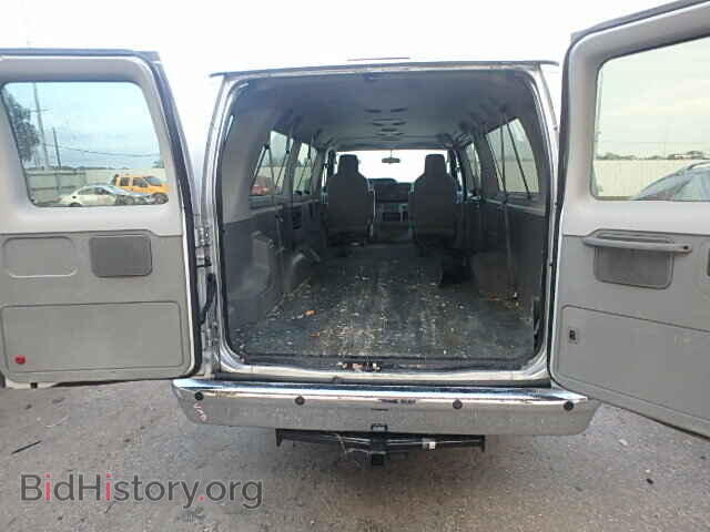 2011 FORD ECONOLINE - VIN: 1FBSS3BL0BDB00093 - Photo 9