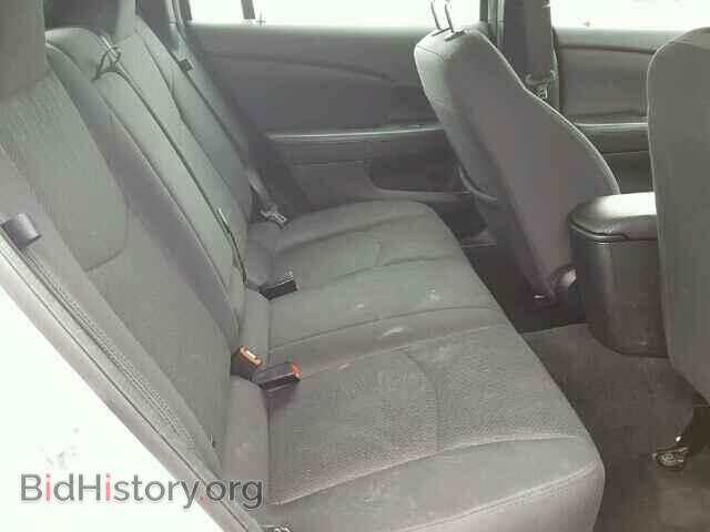 2012 CHRYSLER 200 - VIN: 1C3CCBBB2CN248213 - Фото 6