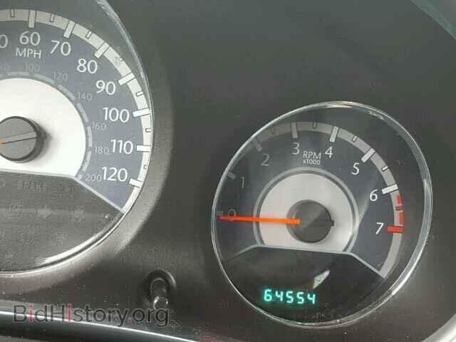 2012 CHRYSLER 200 - VIN: 1C3CCBBB2CN248213 - Фото 8