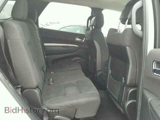 2012 DODGE DURANGO - VIN: 1C4RDHAG3CC113806 - Photo 6
