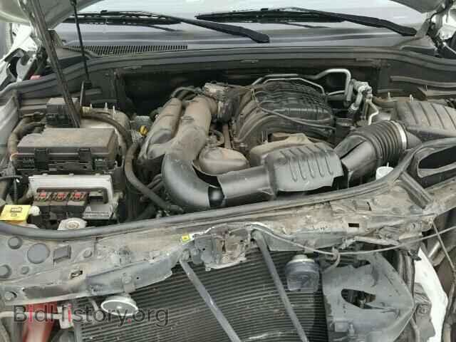 2012 DODGE DURANGO - VIN: 1C4RDHAG3CC113806 - Photo 7