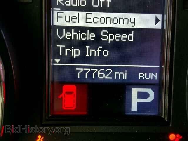 2012 DODGE DURANGO - VIN: 1C4RDHAG3CC113806 - Photo 8