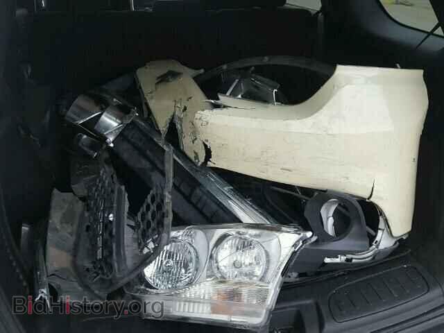 2012 DODGE DURANGO - VIN: 1C4RDHAG3CC113806 - Photo 10