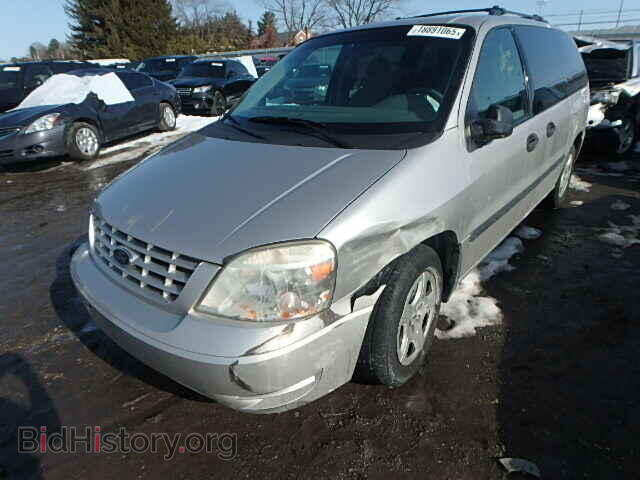 2004 FORD FREESTAR - VIN: 2FMZA51644BA53403 - Фото 2