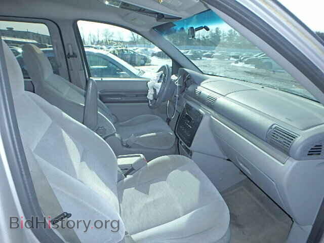 2004 FORD FREESTAR - VIN: 2FMZA51644BA53403 - Фото 5
