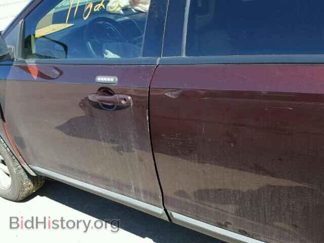 2009 FORD EDGE - VIN: 2FMDK38C39BA86276 - Photo 10