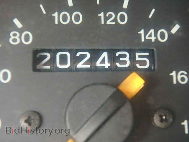 1997 MAZDA MPV - VIN: JM3LV5224V0817013 - Фото 8