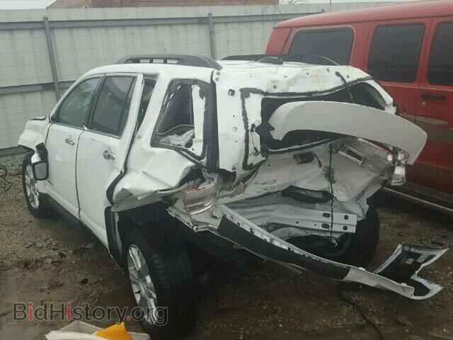 2016 GMC TERRAIN - VIN: 2GKALNEK8G6314939 - Фото 3