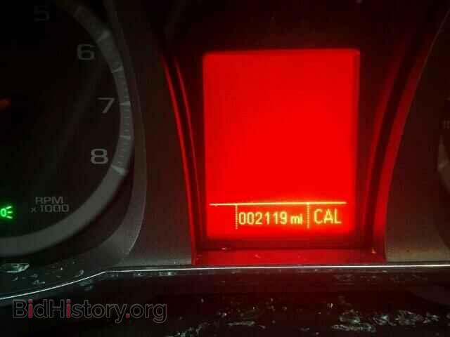 2016 GMC TERRAIN - VIN: 2GKALNEK8G6314939 - Фото 8