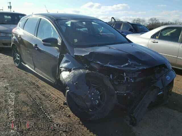 Photo 1FADP3K28GL206842 - FORD FOCUS 2016