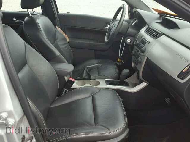 2010 FORD FOCUS - VIN: 1FAHP3GN5AW228095 - Фото 5