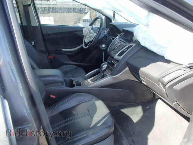 2012 FORD FOCUS - VIN: 1FAHP3M2XCL453692 - Photo 5