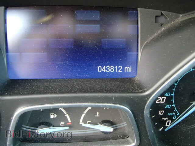 2012 FORD FOCUS - VIN: 1FAHP3M2XCL453692 - Photo 8